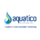 Aquatico Scientific logo